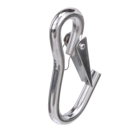 Attwood Utility Snap Hook - 4" 7653L3